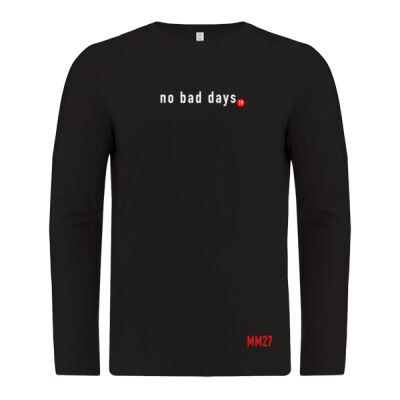 No Bad Days L/S Thumbnail