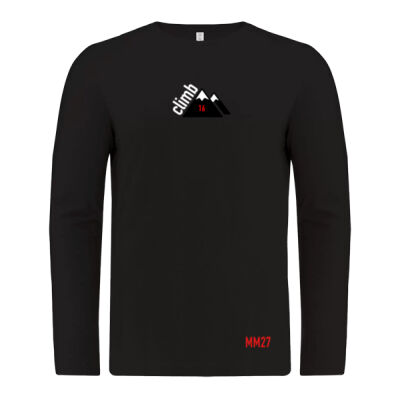 Climb Mountains L/S Thumbnail