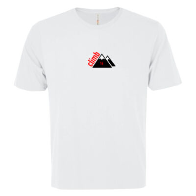 Climb Mountains T/S Thumbnail