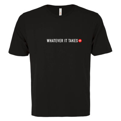 Whatever It Takes T/S Thumbnail