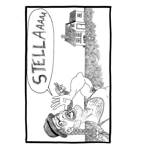 Stan of Green Gables Thumbnail