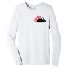 Bella Long Sleeve Tee 3501 Thumbnail