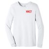 Bella Long Sleeve Tee 3501 Thumbnail
