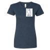 Next Level Tee 6610 Thumbnail