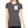 Bella Canvas The Favorite Tee 6004 Thumbnail