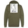 Midweight Hooded Sweatshirt Thumbnail