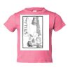 Toddler Cotton Jersey Tee 3301T Thumbnail