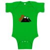Infant Baby Rib Bodysuit 4400 Thumbnail