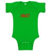 Infant Baby Rib Bodysuit 4400 Thumbnail